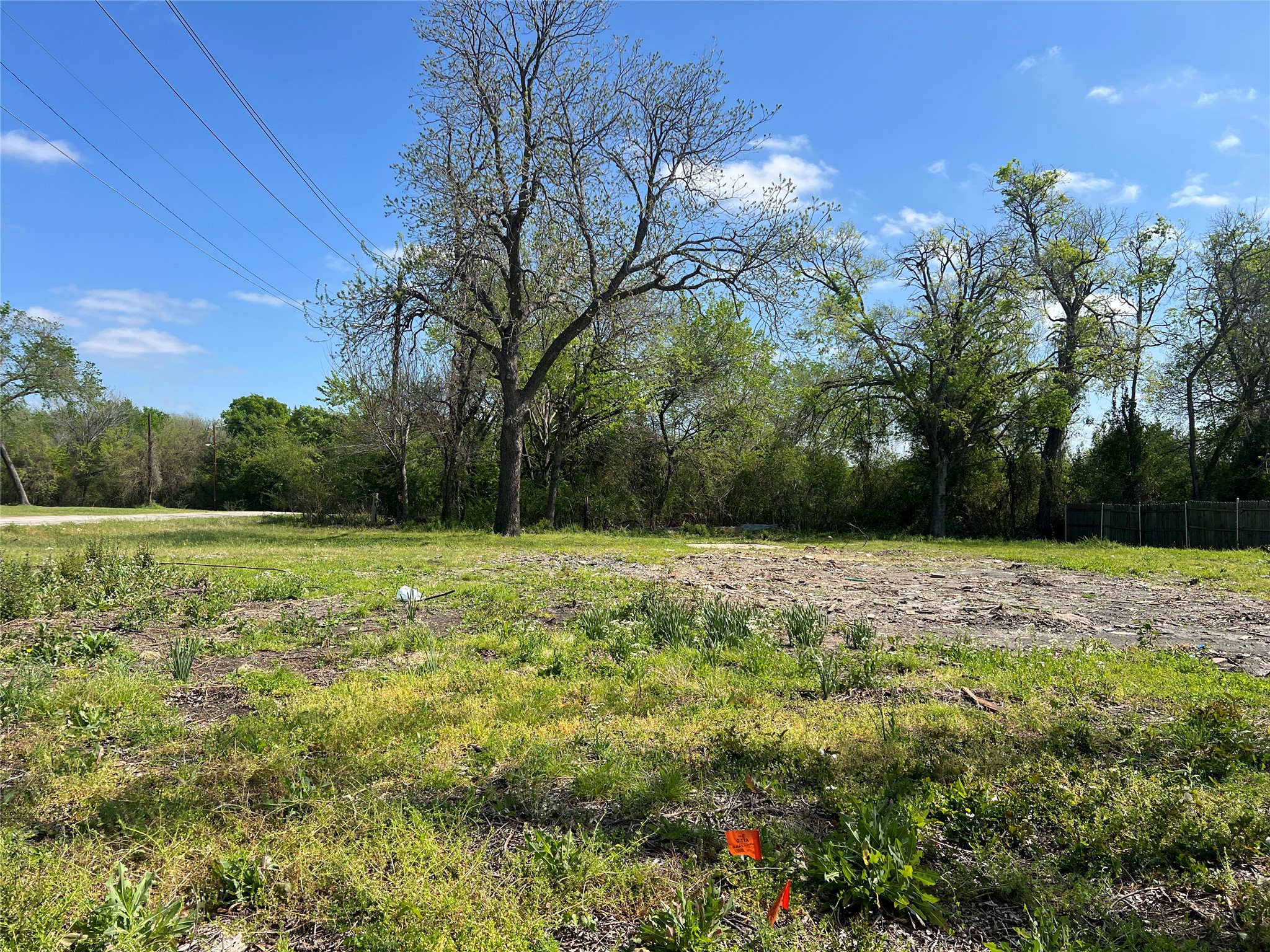 1001 E Buffalo Street Forney TX 75126