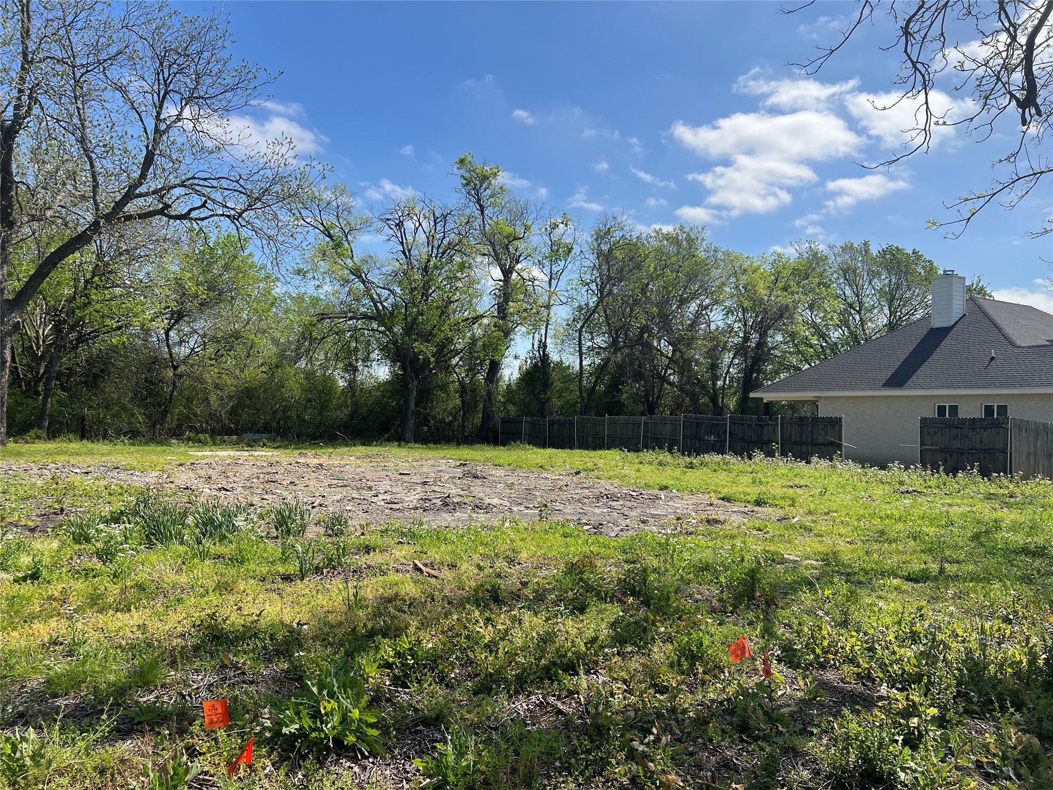 1001 E Buffalo Street Forney TX 75126