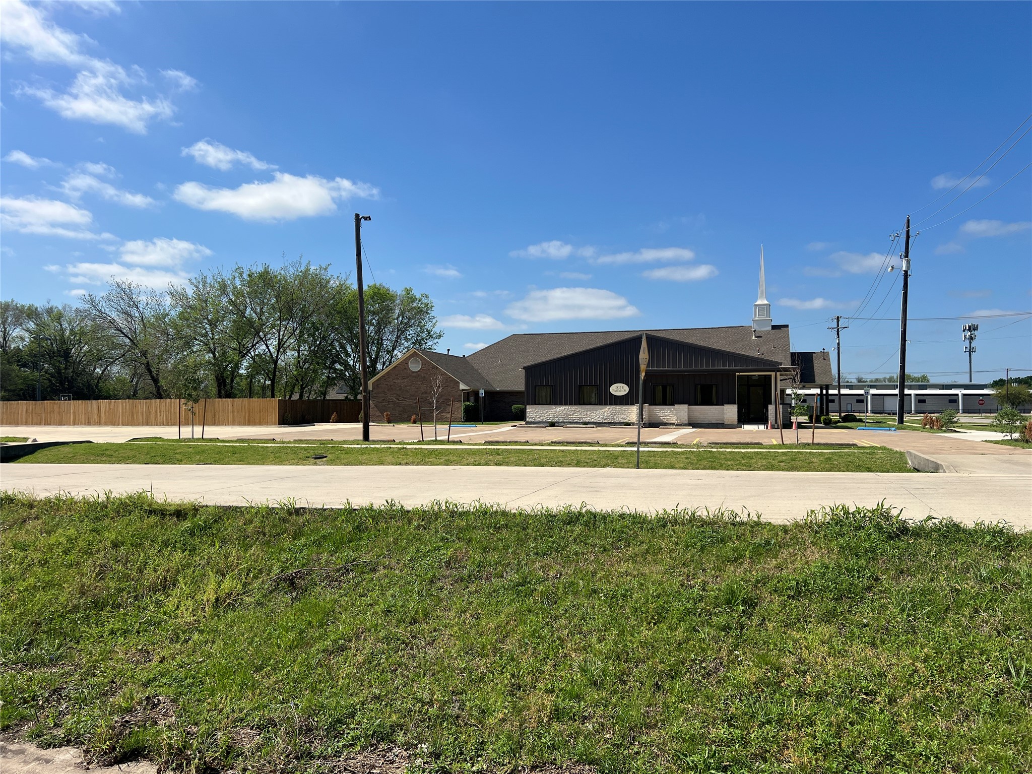 1001 E Buffalo Street Forney TX 75126
