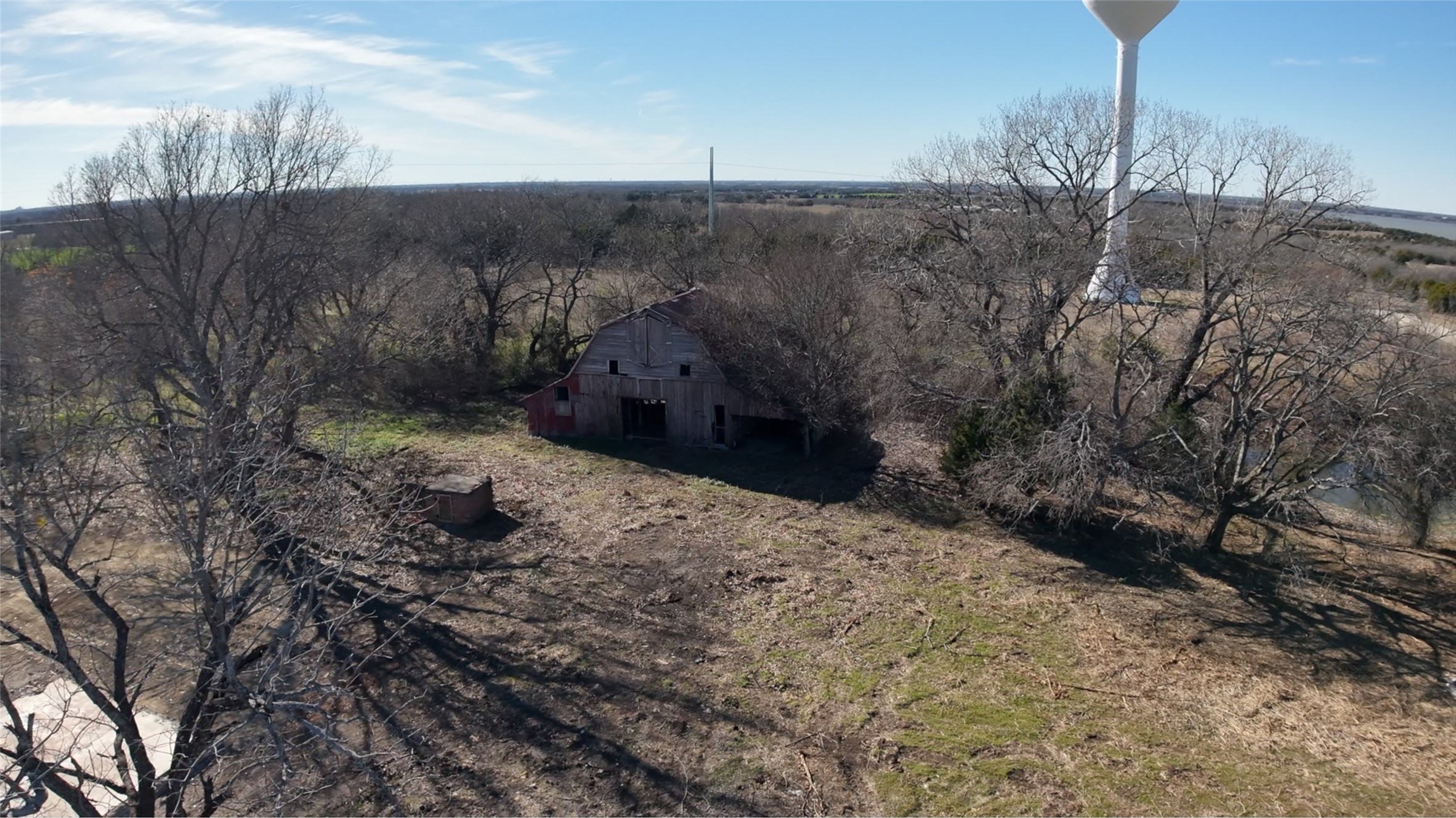 1774 S State Highway 78 Highway S Farmersville TX 75442