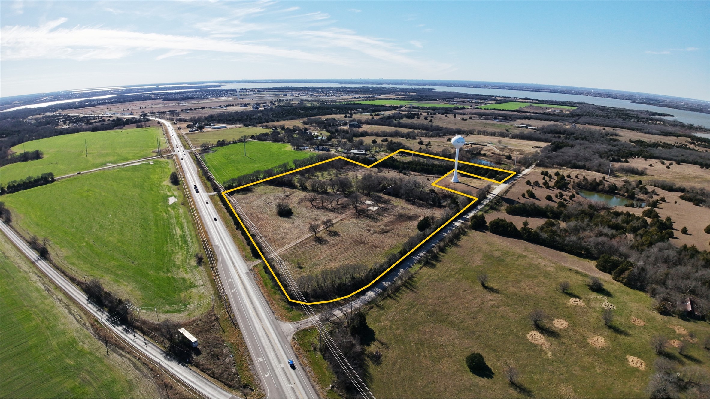 1774 S State Highway 78 Highway S Farmersville TX 75442