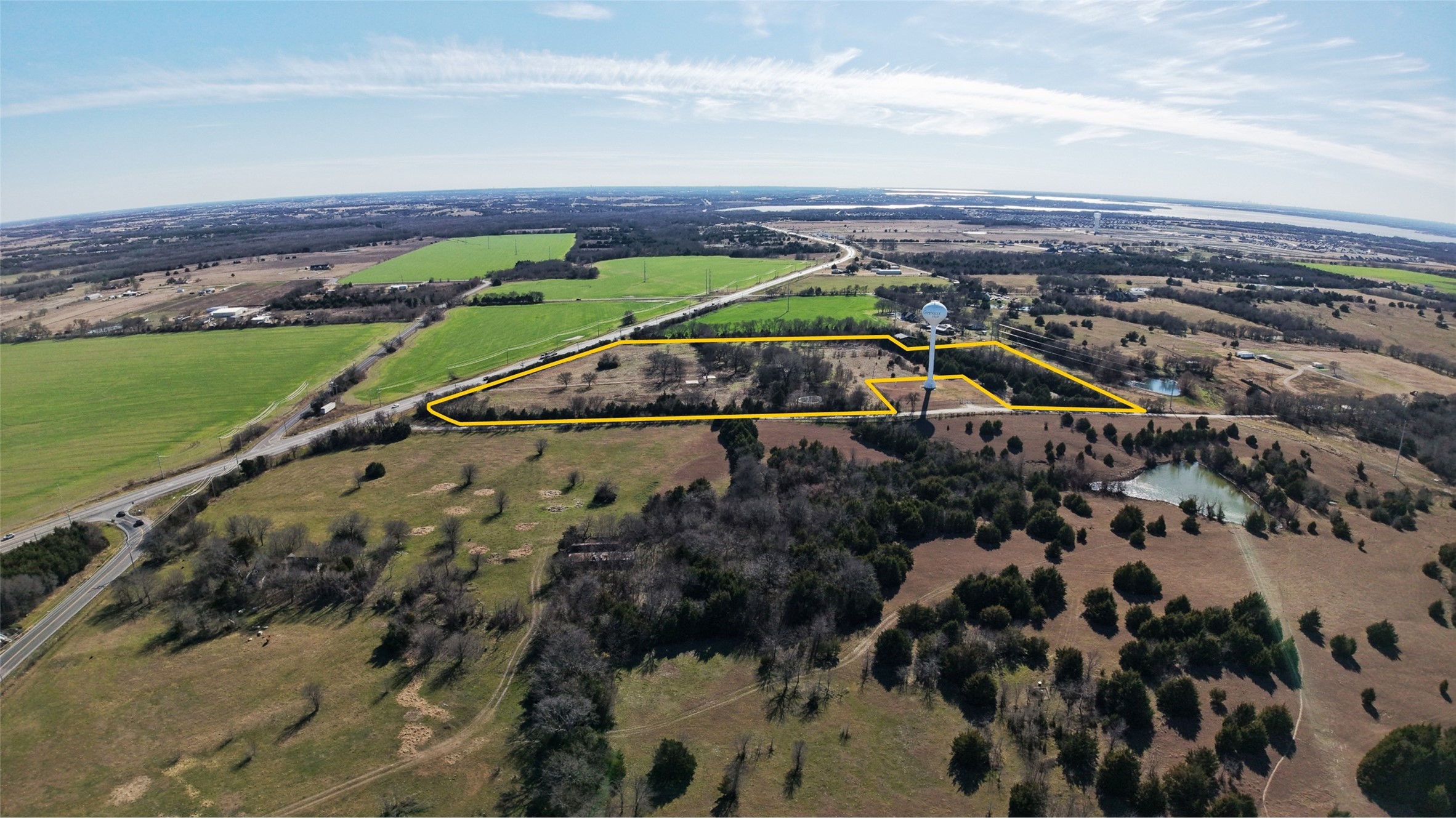 1774 S State Highway 78 Highway S Farmersville TX 75442