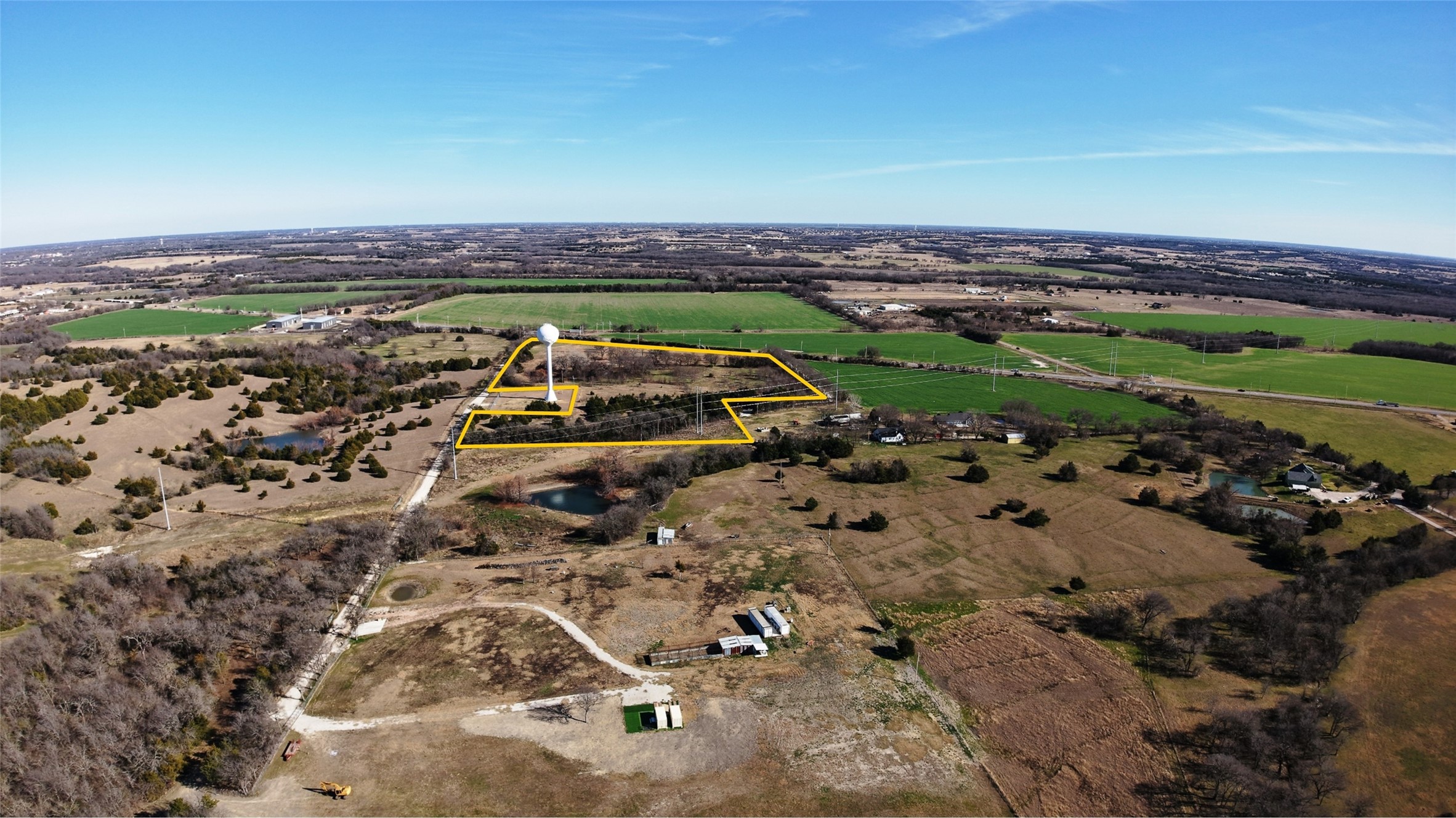 1774 S State Highway 78 Highway S Farmersville TX 75442