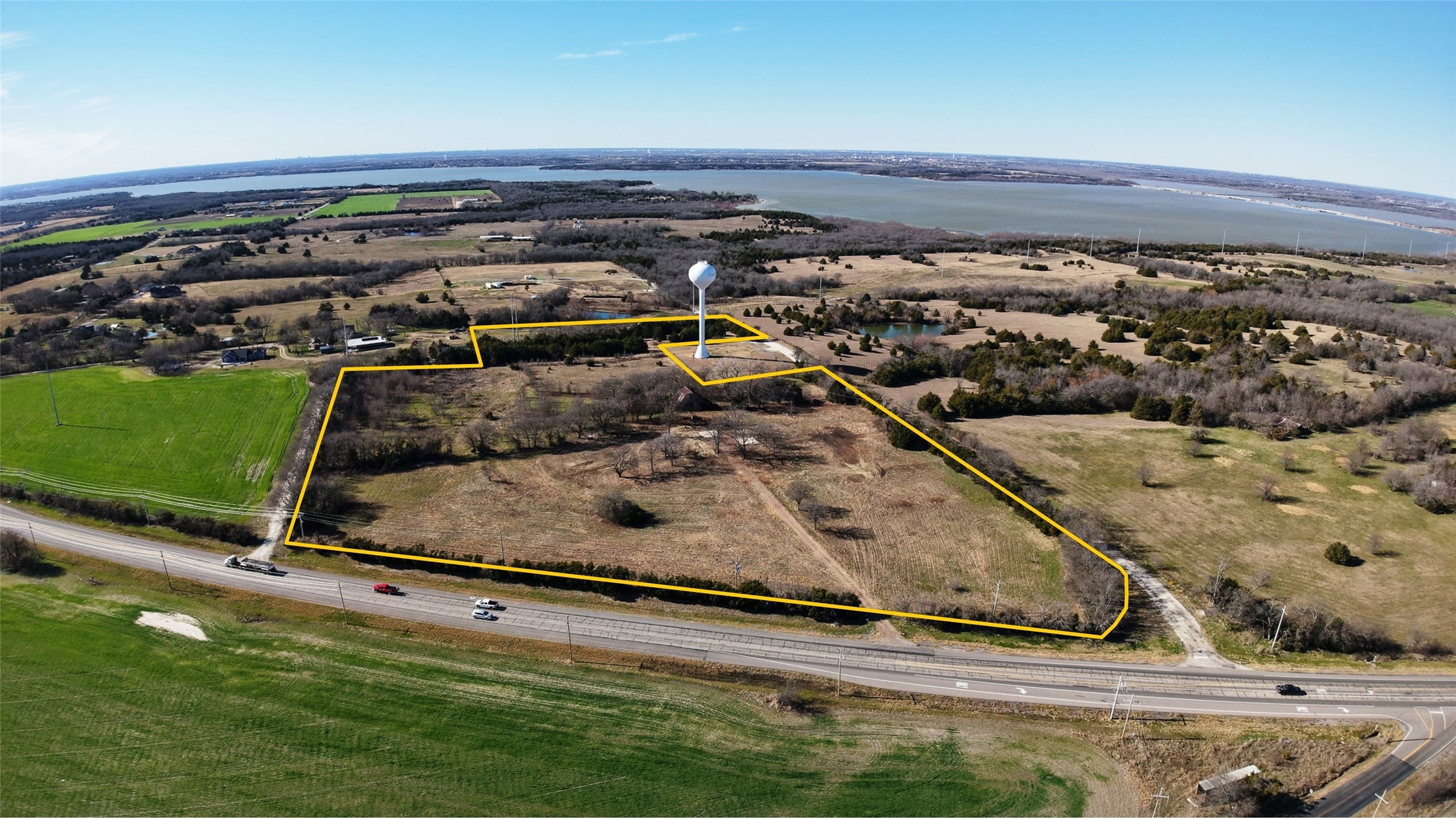 1774 S State Highway 78 Highway S Farmersville TX 75442