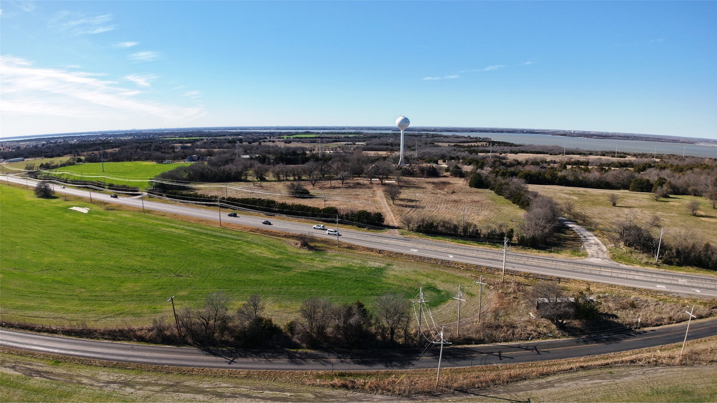 1774 S State Highway 78 Highway S Farmersville TX 75442