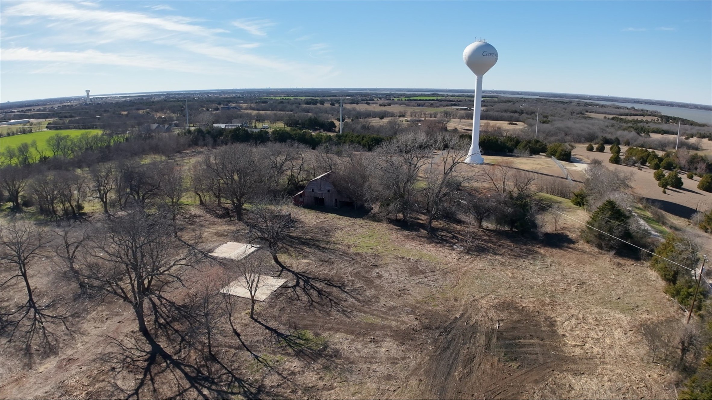 1774 S State Highway 78 Highway S Farmersville TX 75442