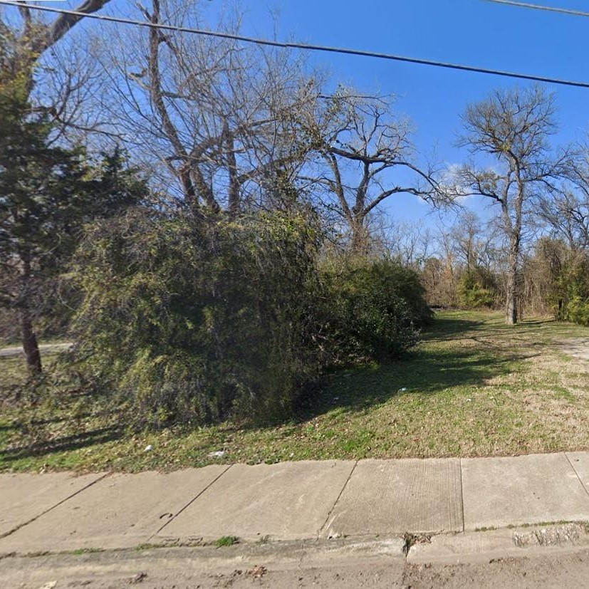 2509 Saint Clair Street Dallas TX 75215