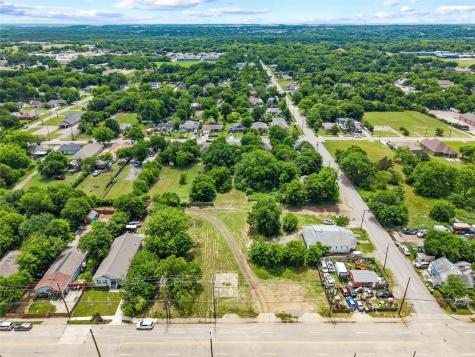 2512 E Ann Arbor Avenue Dallas TX 75216