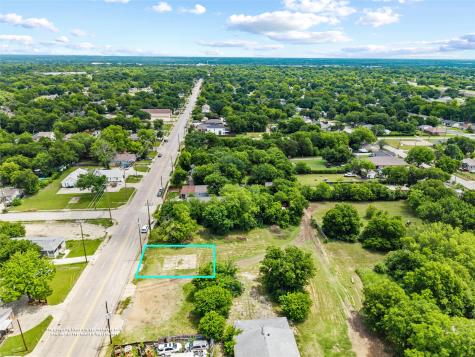 2512 E Ann Arbor Avenue Dallas TX 75216