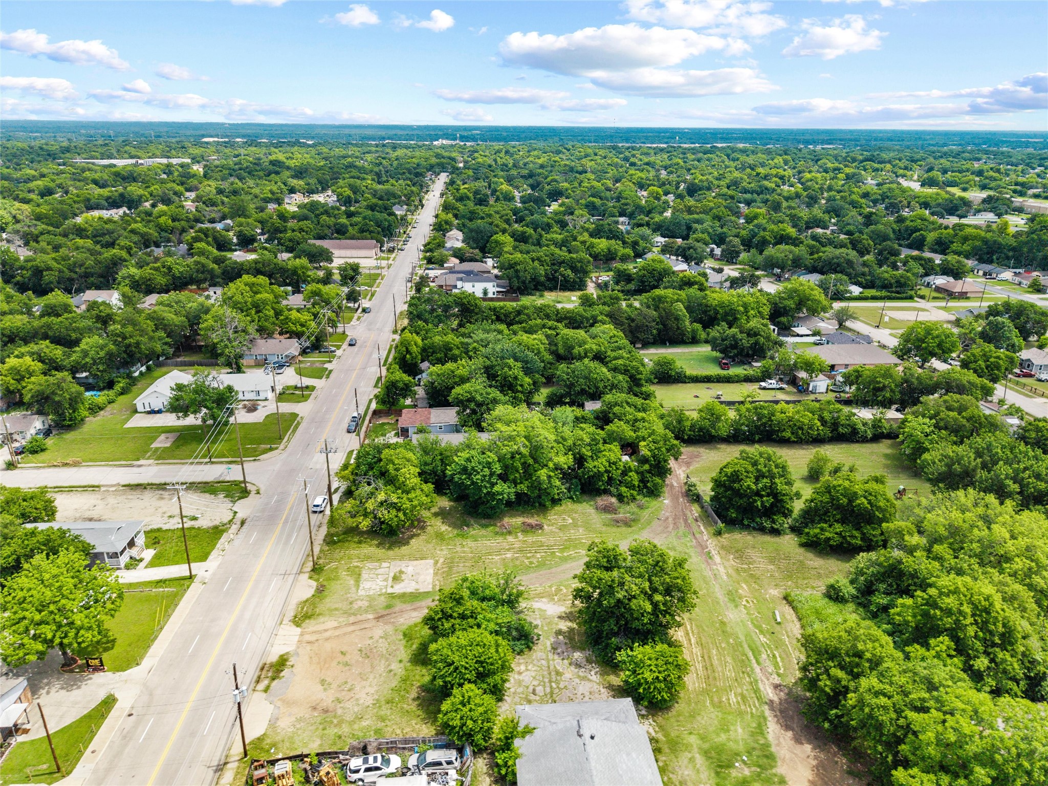 2512 E Ann Arbor Avenue Dallas TX 75216