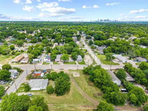 2512 E Ann Arbor Avenue Dallas TX 75216