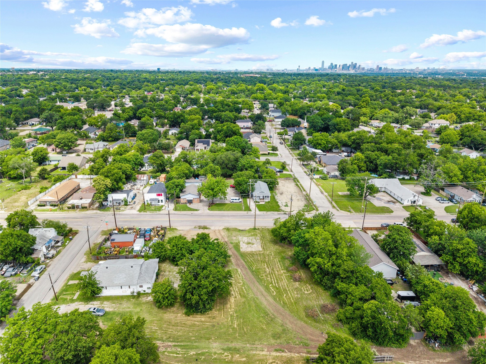 2512 E Ann Arbor Avenue Dallas TX 75216