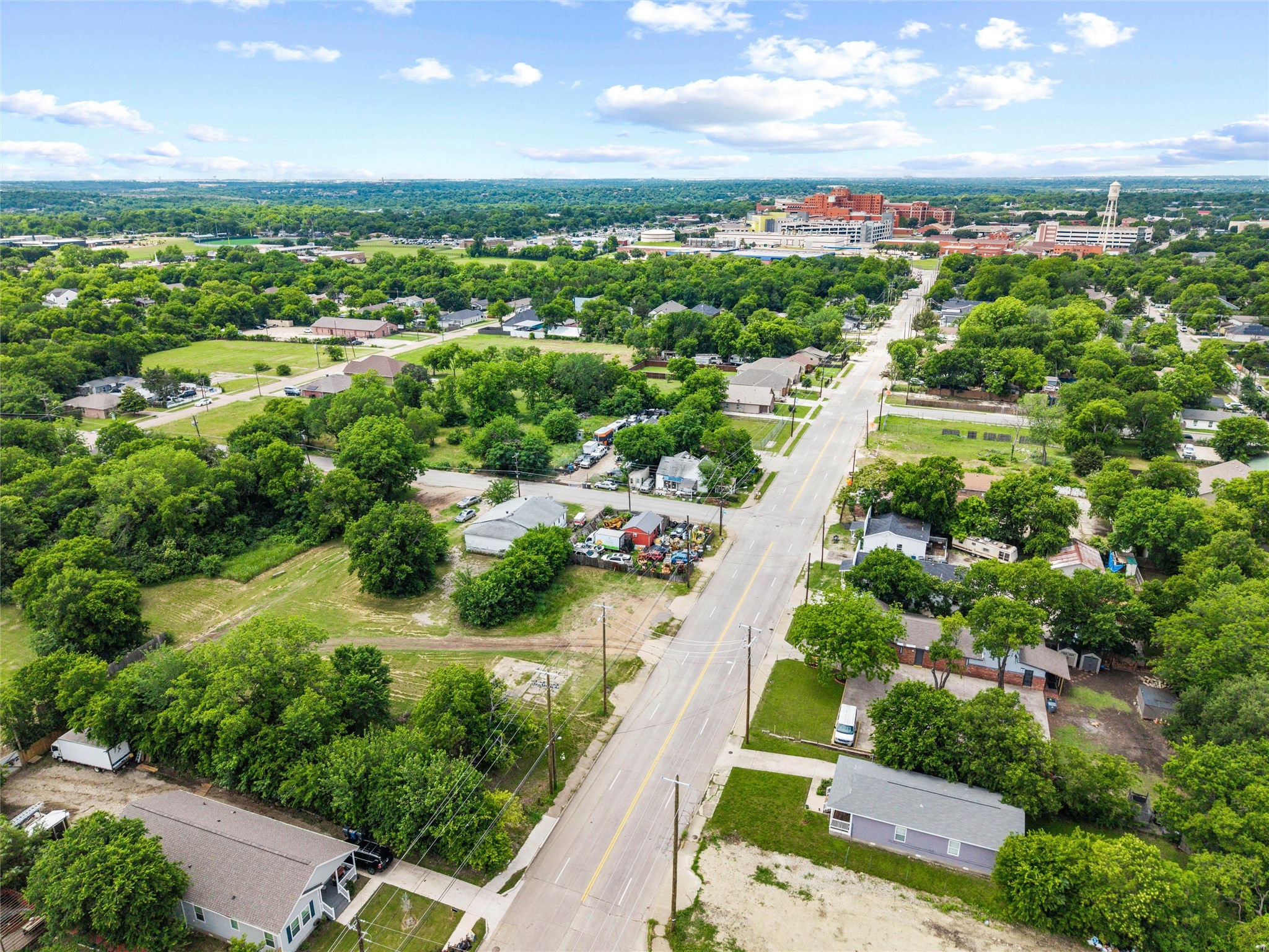 2512 E Ann Arbor Avenue Dallas TX 75216