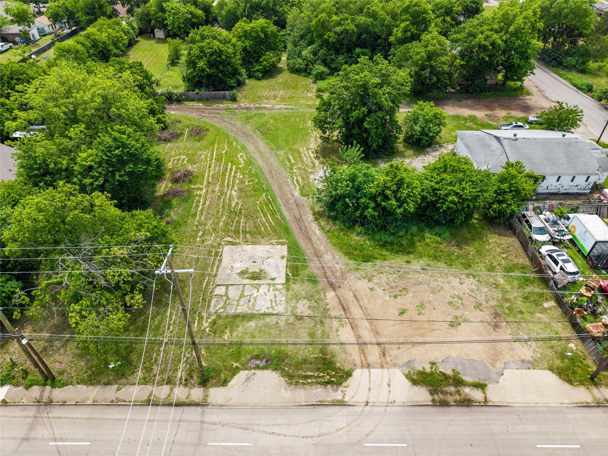 2512 E Ann Arbor Avenue Dallas TX 75216