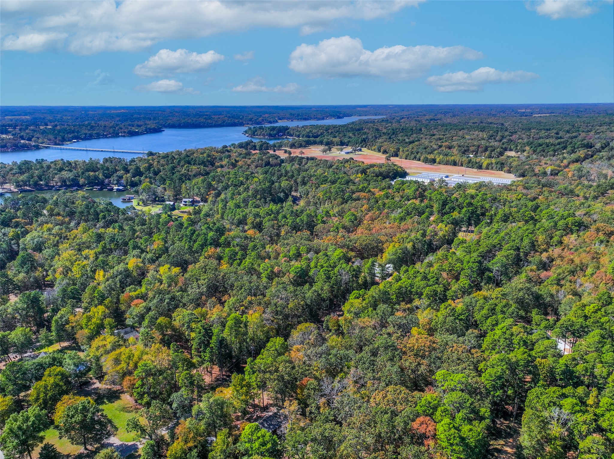 Lot 7 King Sebastion Road Scroggins TX 75480