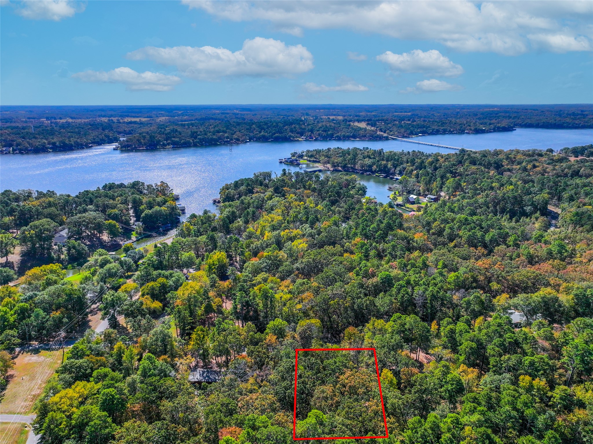 Lot 7 King Sebastion Road Scroggins TX 75480