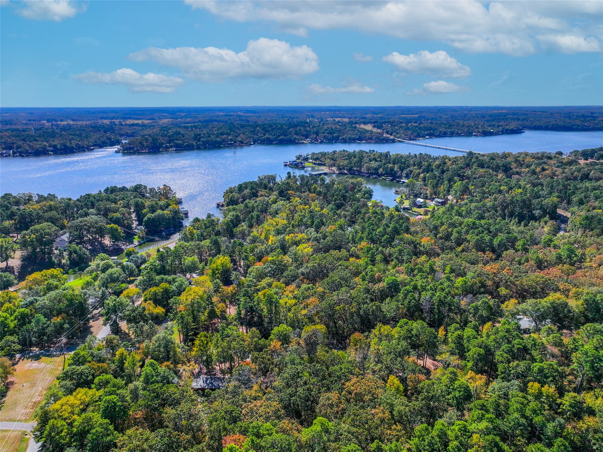 Lot 7 King Sebastion Road Scroggins TX 75480