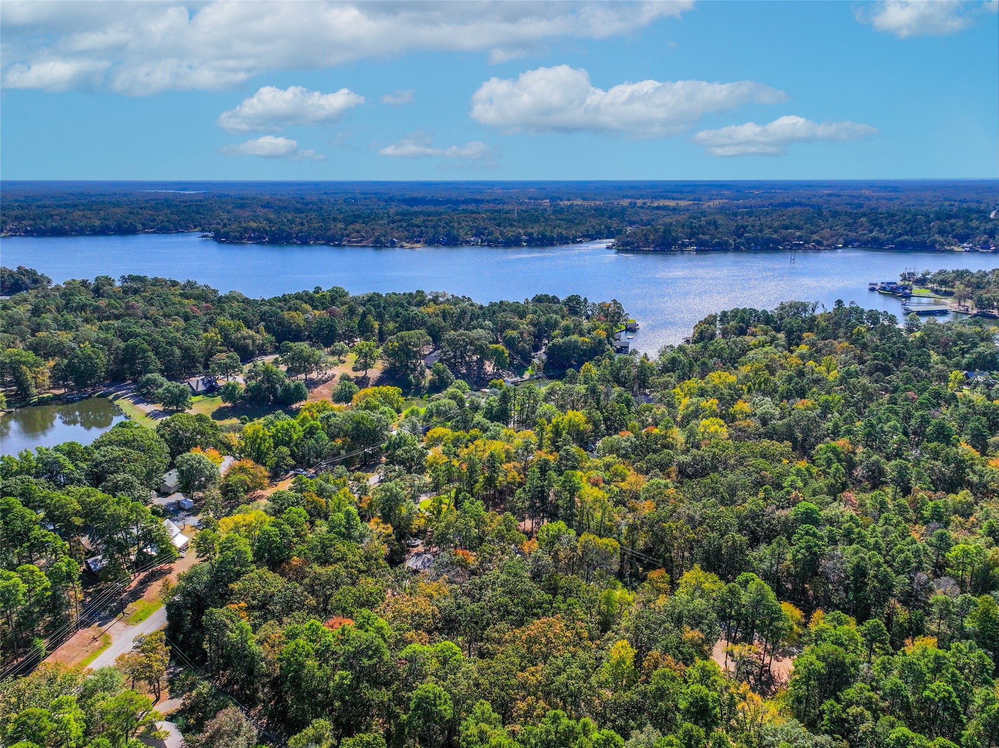 Lot 7 King Sebastion Road Scroggins TX 75480