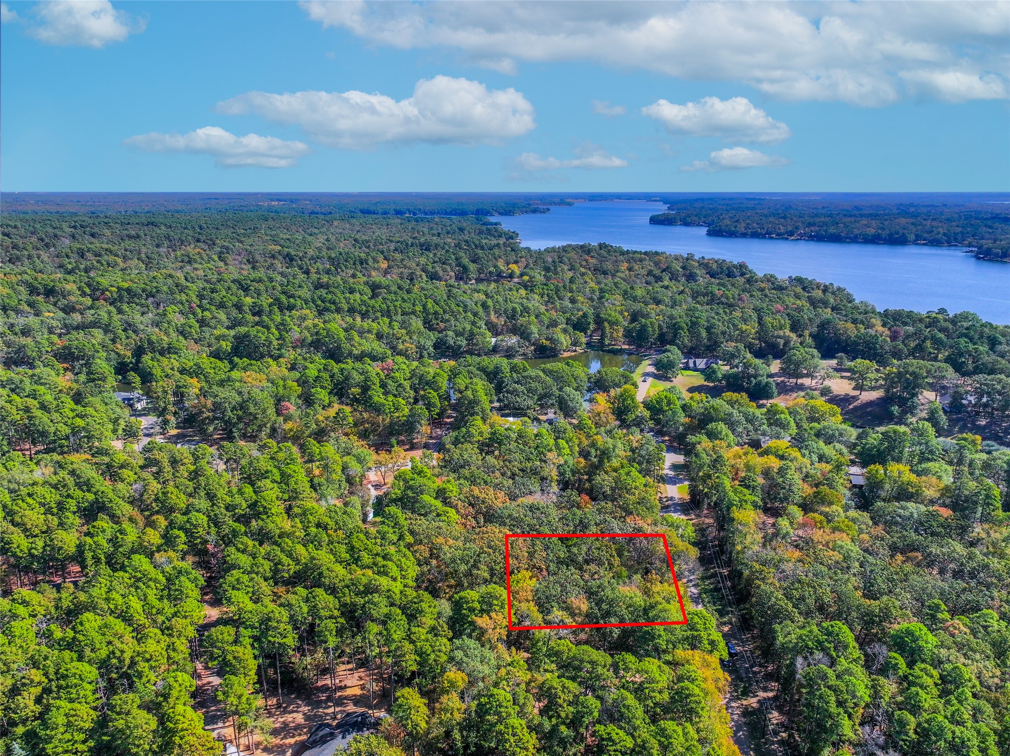 Lot 7 King Sebastion Road Scroggins TX 75480