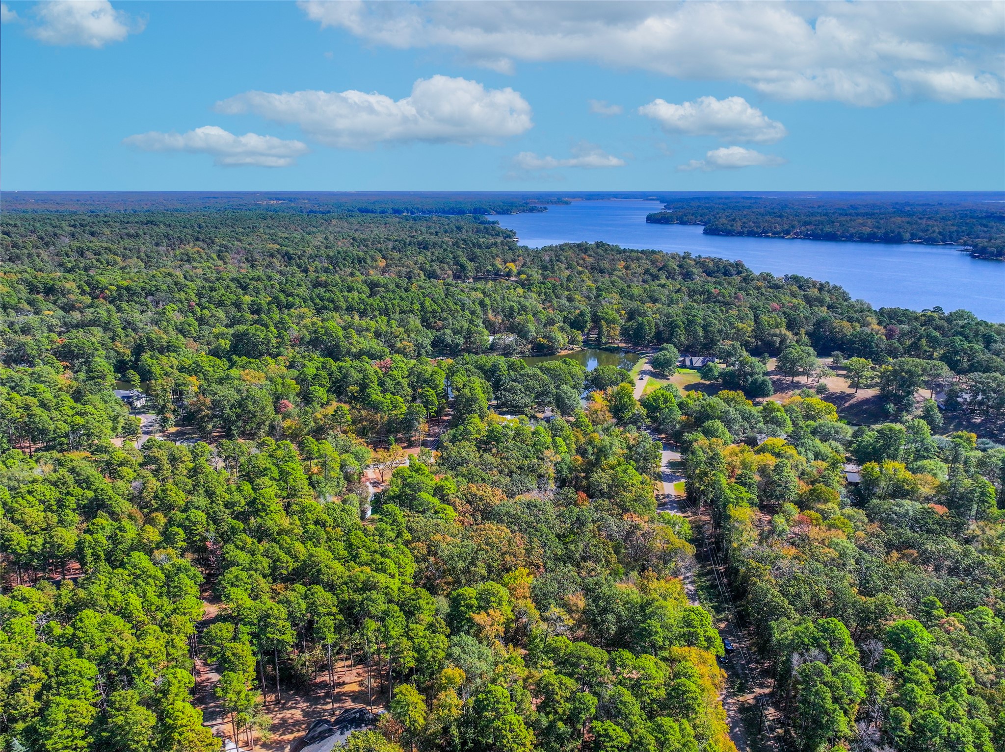 Lot 7 King Sebastion Road Scroggins TX 75480