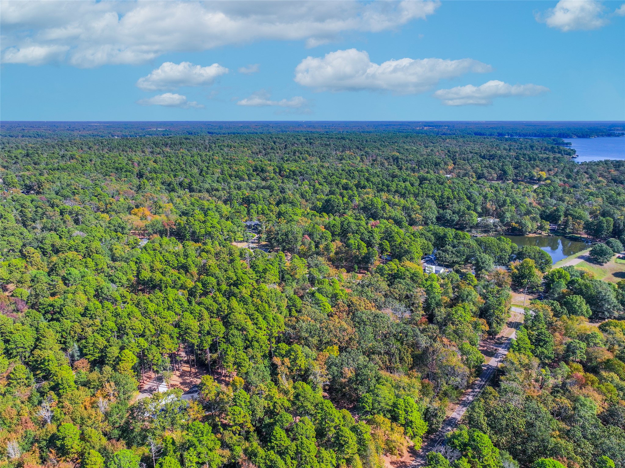 Lot 7 King Sebastion Road Scroggins TX 75480