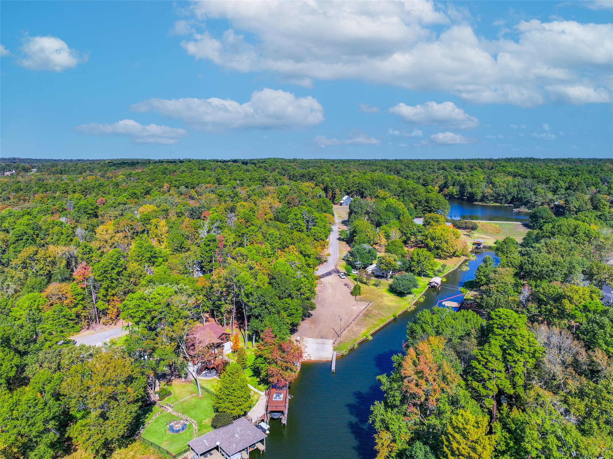 Lot 7 King Sebastion Road Scroggins TX 75480