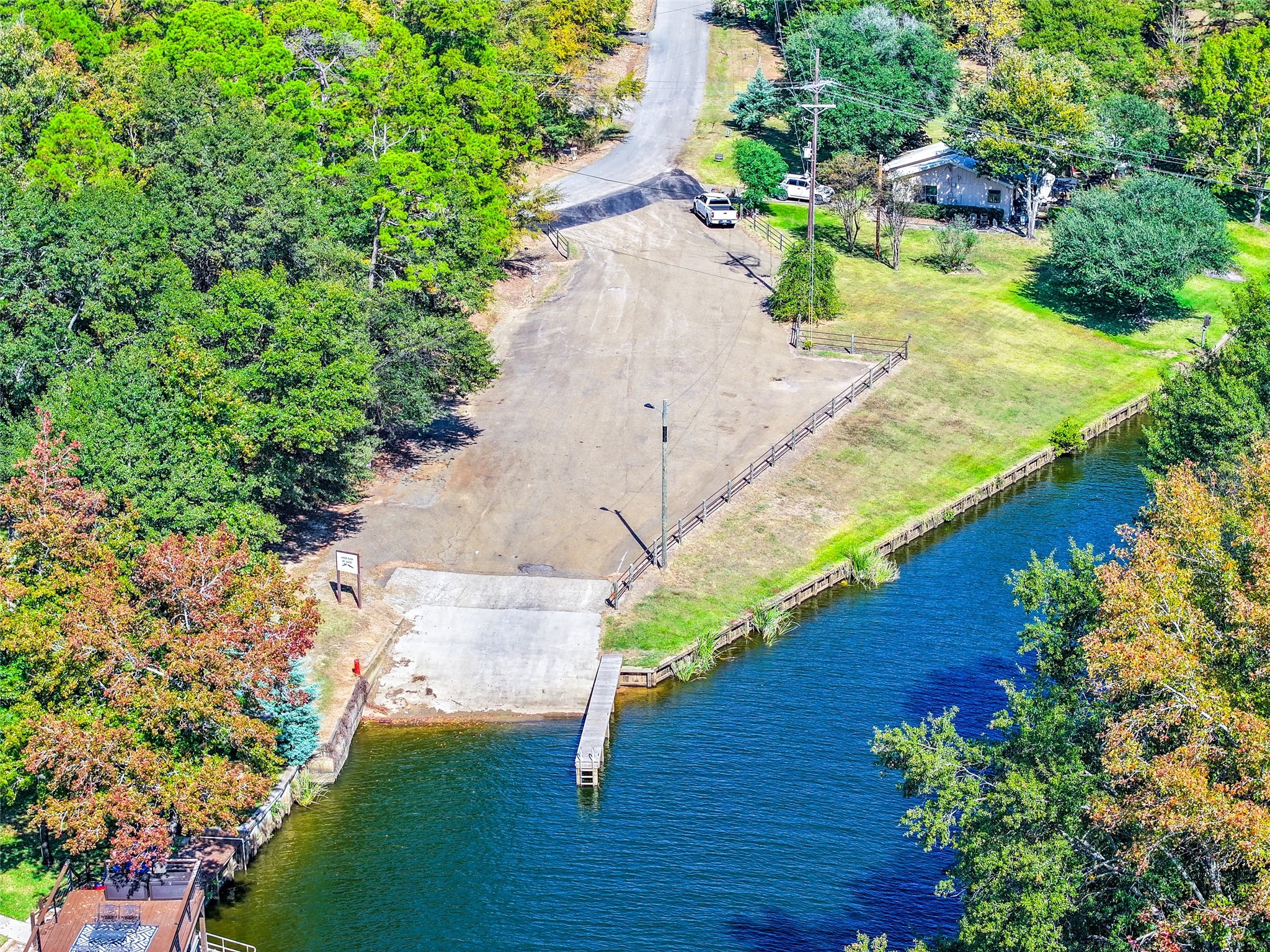 Lot 7 King Sebastion Road Scroggins TX 75480