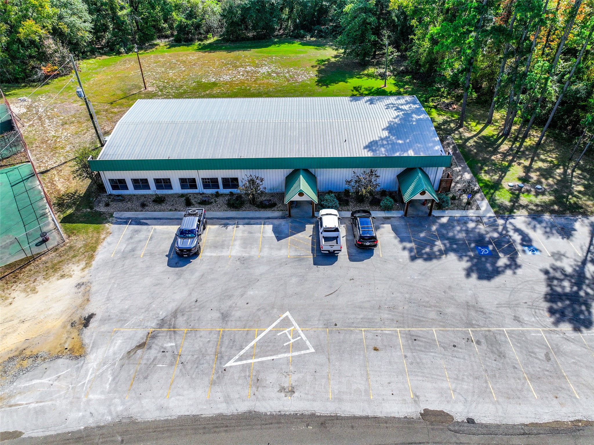 Lot 7 King Sebastion Road Scroggins TX 75480