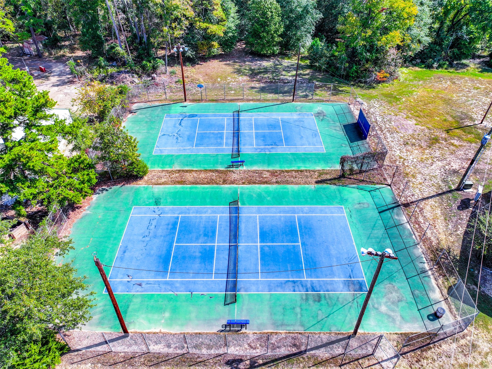 Lot 7 King Sebastion Road Scroggins TX 75480