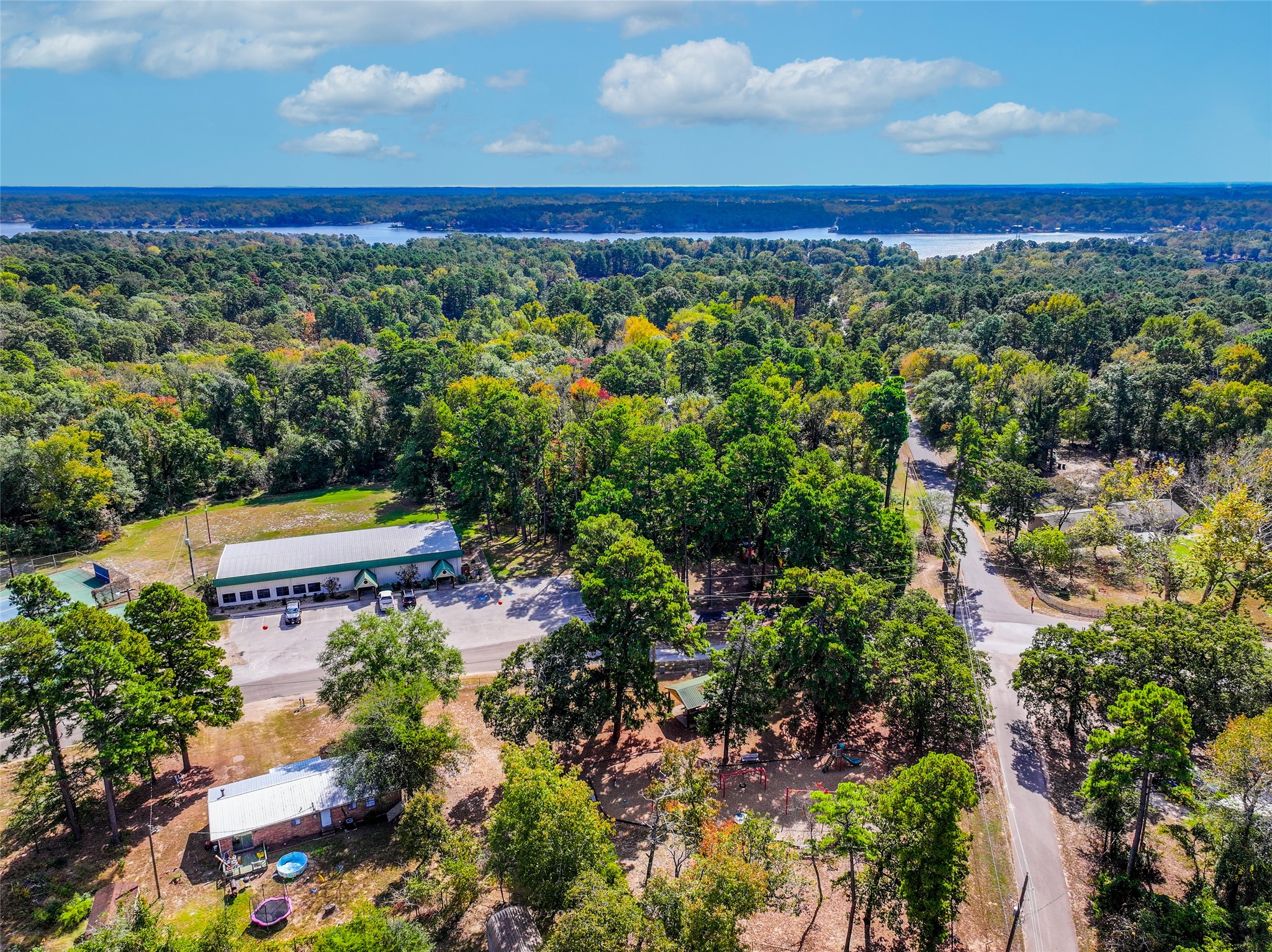 Lot 7 King Sebastion Road Scroggins TX 75480