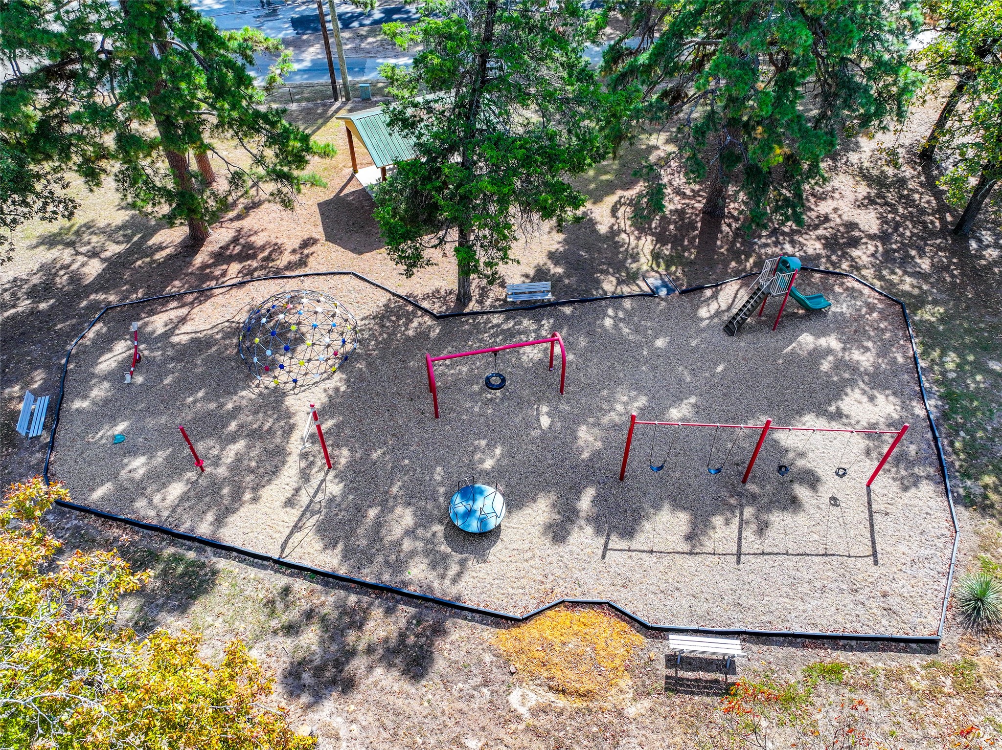 Lot 7 King Sebastion Road Scroggins TX 75480