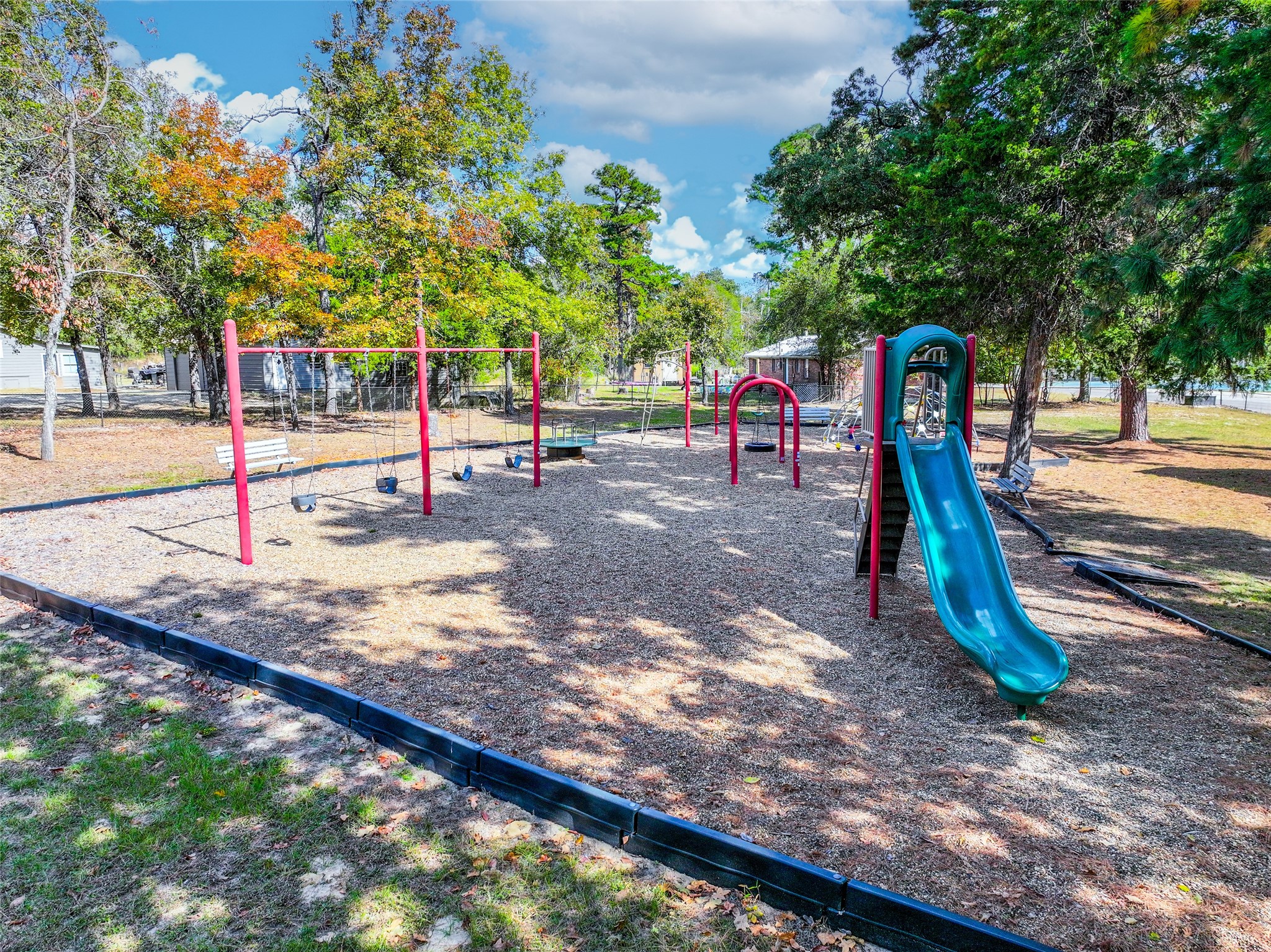 Lot 7 King Sebastion Road Scroggins TX 75480