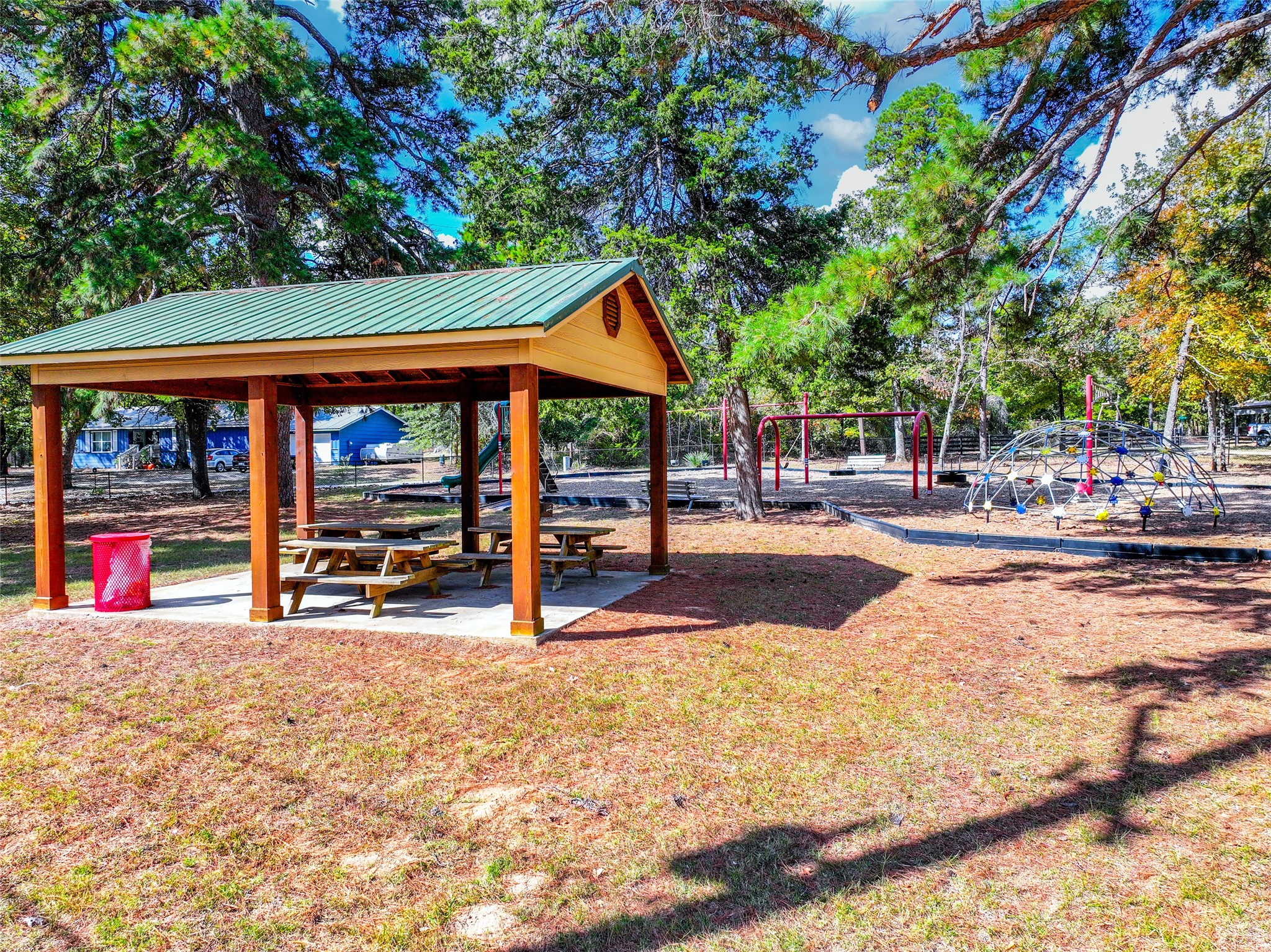 Lot 7 King Sebastion Road Scroggins TX 75480