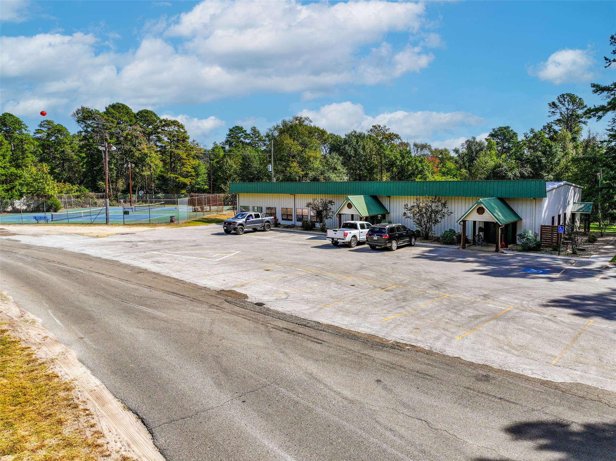 Lot 7 King Sebastion Road Scroggins TX 75480