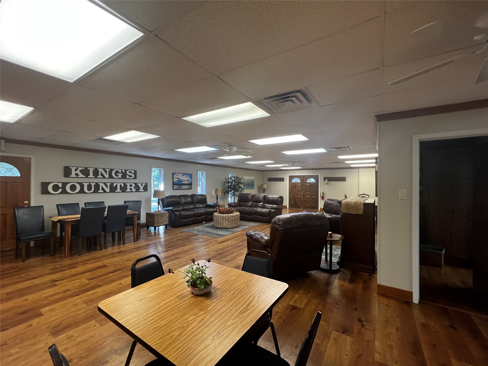 Lot 7 King Sebastion Road Scroggins TX 75480