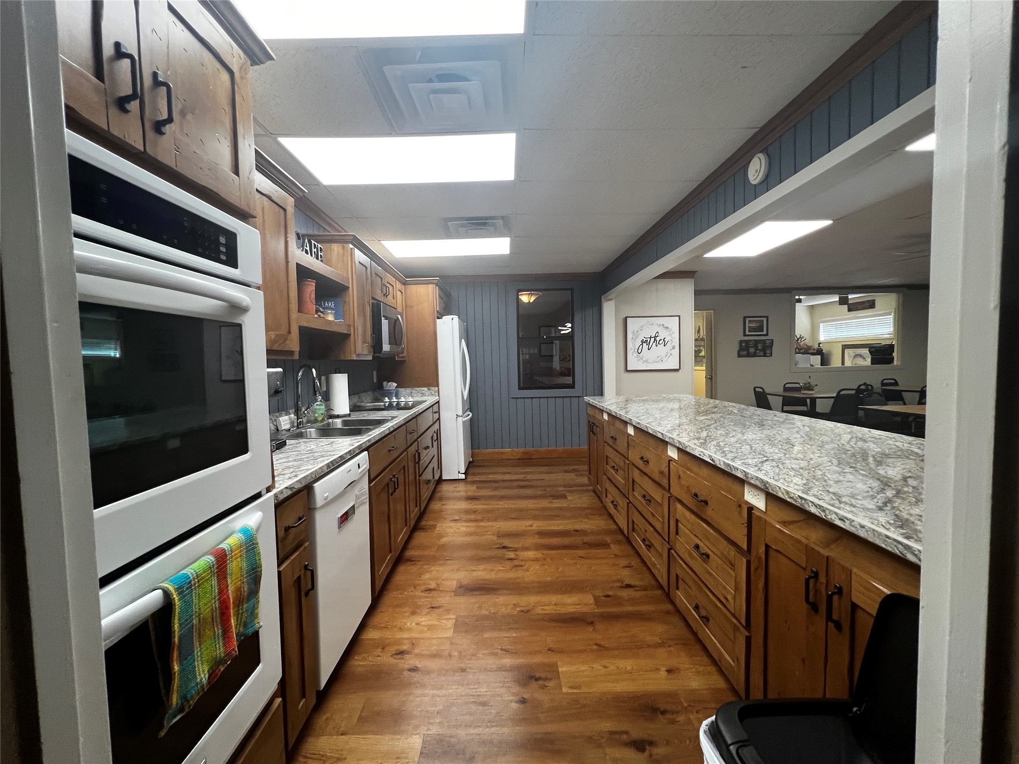 Lot 7 King Sebastion Road Scroggins TX 75480