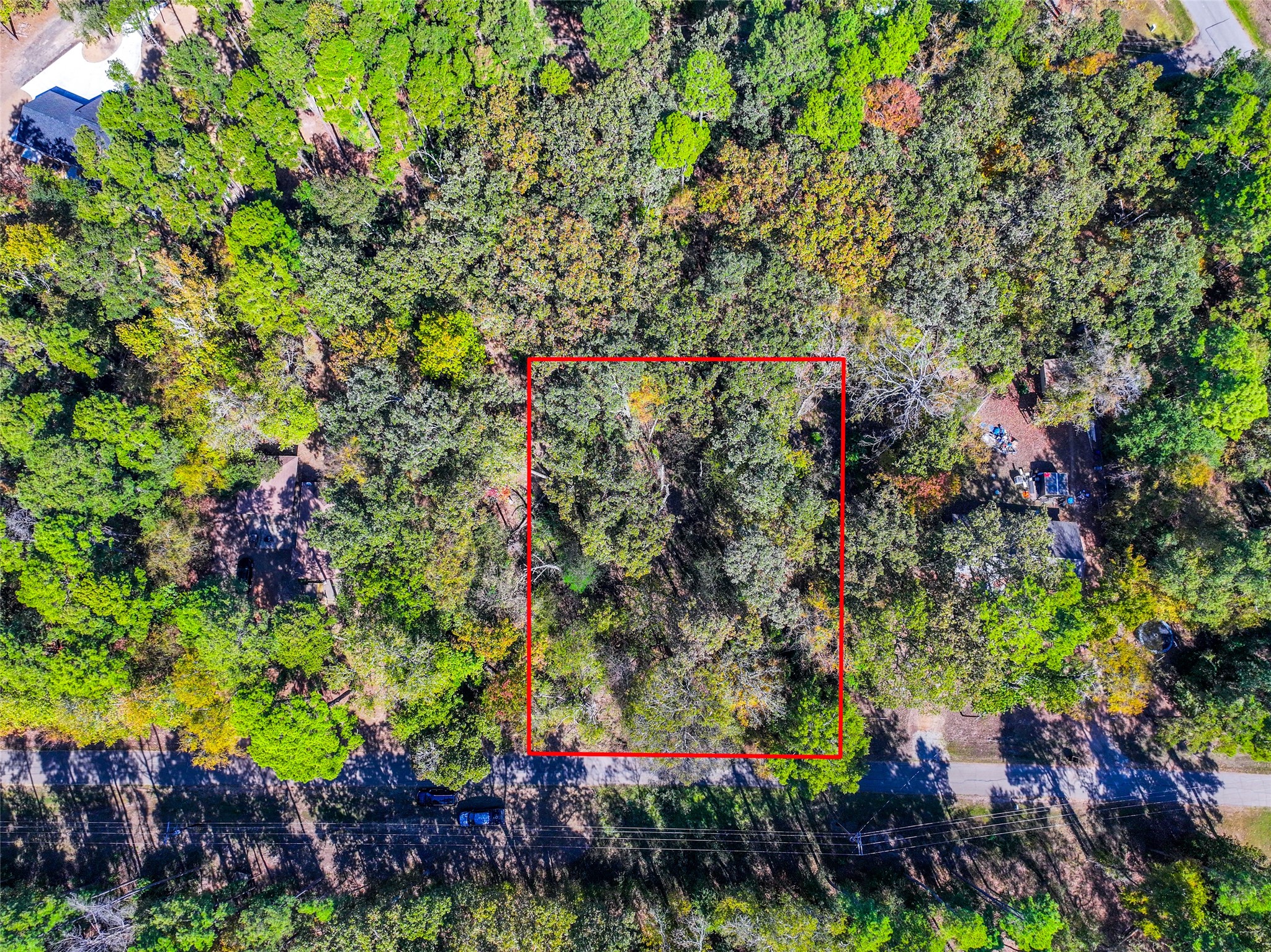 Lot 7 King Sebastion Road Scroggins TX 75480