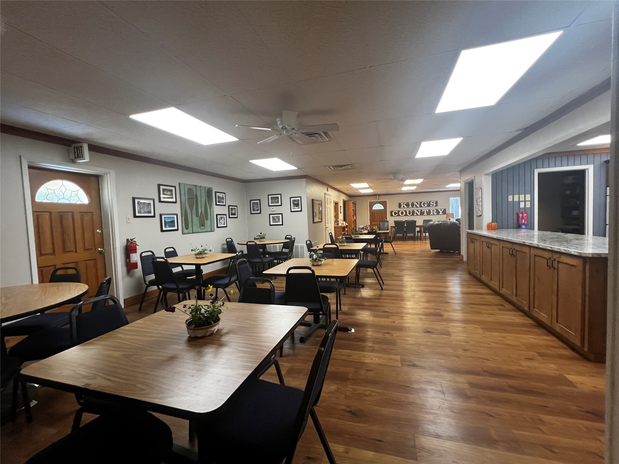 Lot 7 King Sebastion Road Scroggins TX 75480