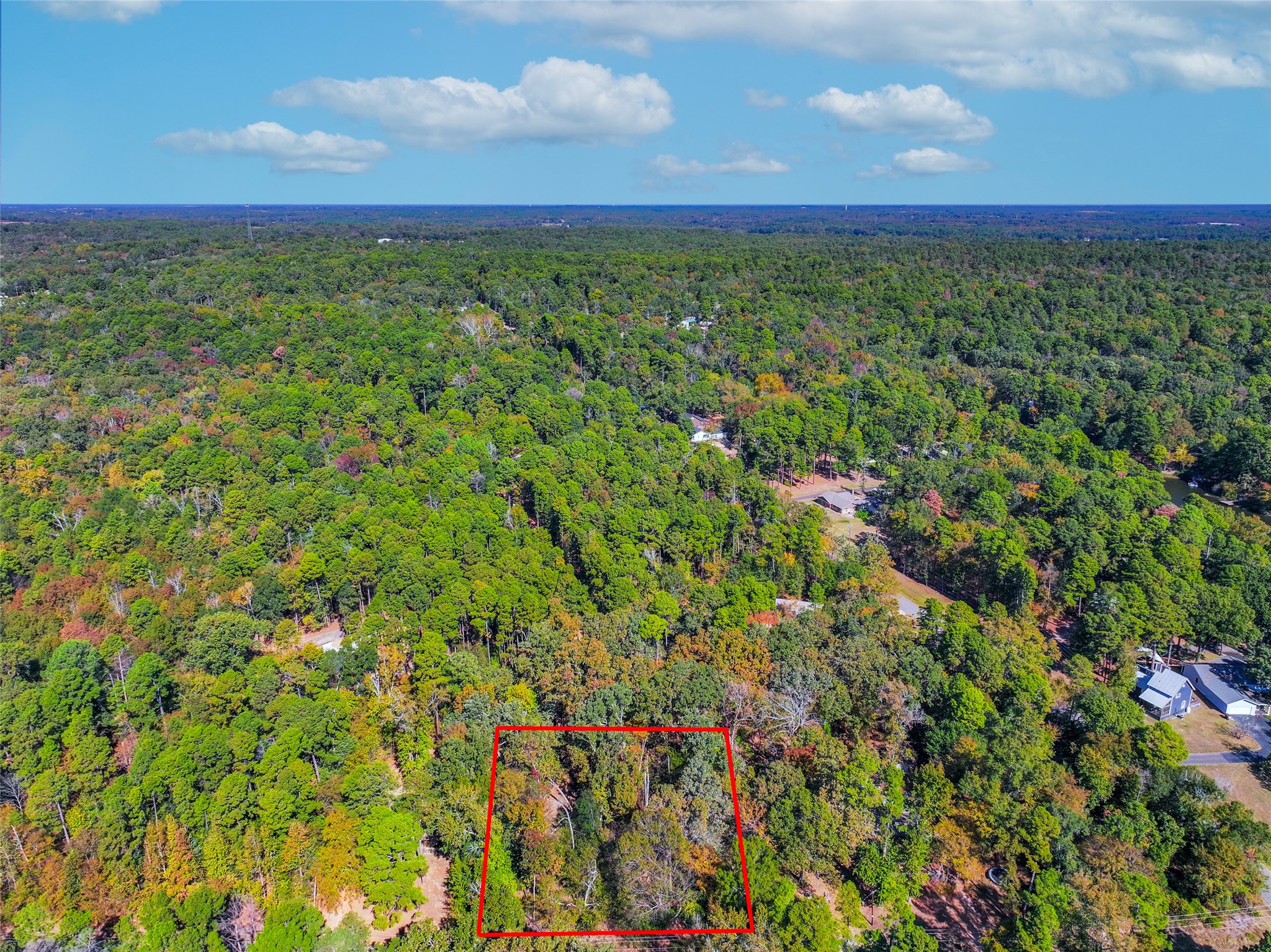 Lot 7 King Sebastion Road Scroggins TX 75480