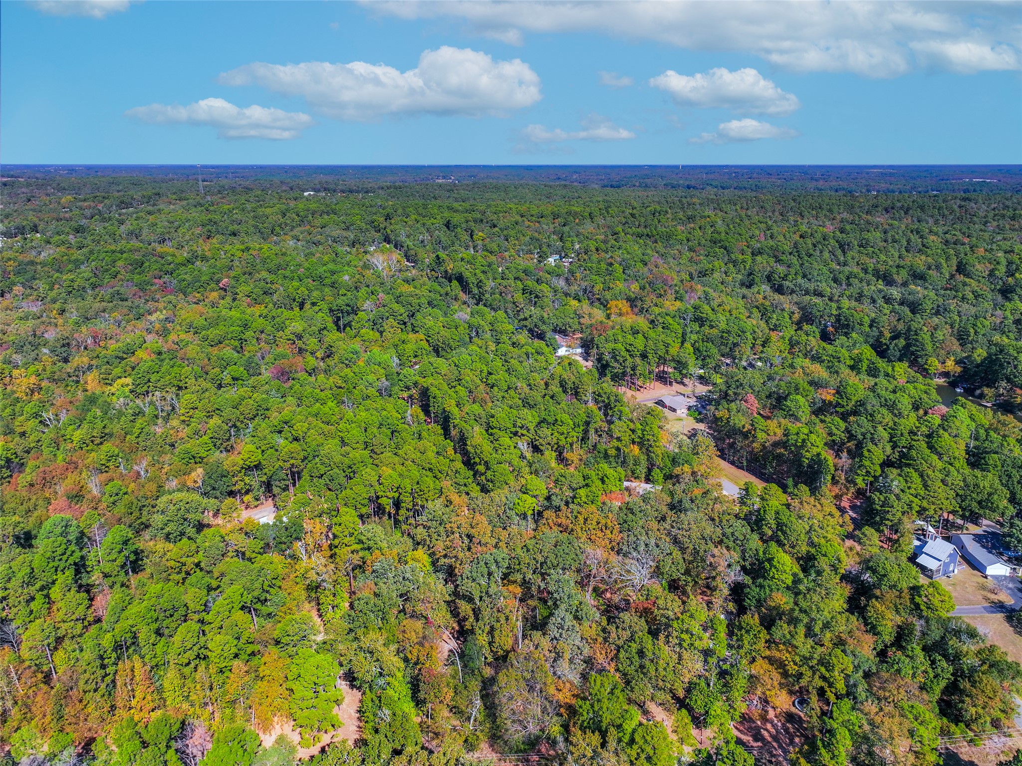 Lot 7 King Sebastion Road Scroggins TX 75480