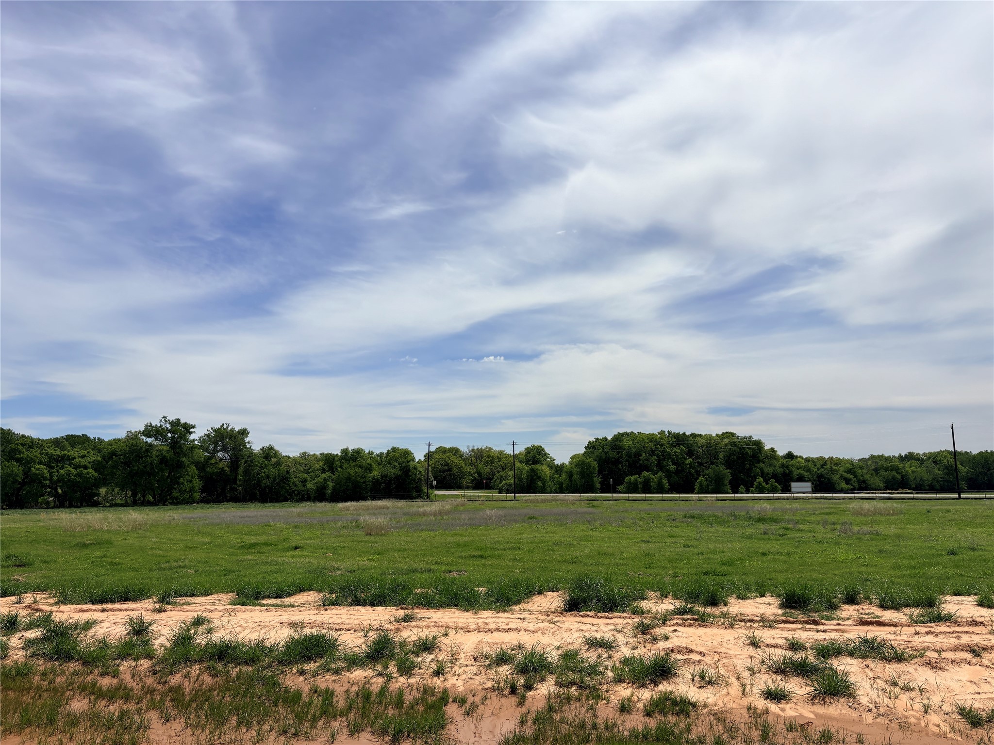 156 Daggett Drive Decatur TX 76234