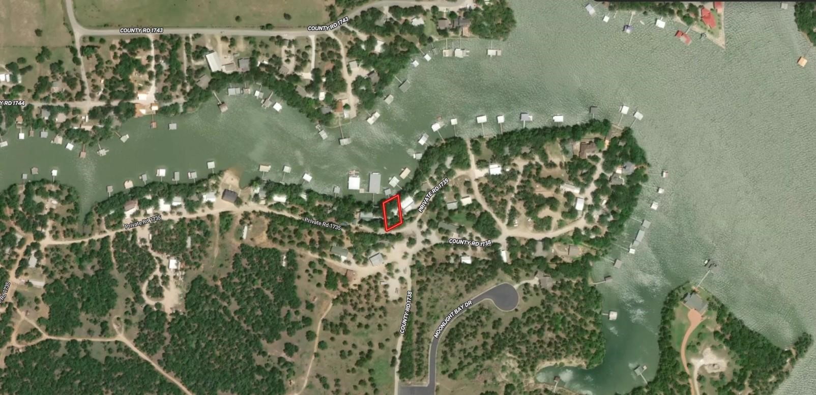 181 Pvt Road 1735 Chico TX 76431