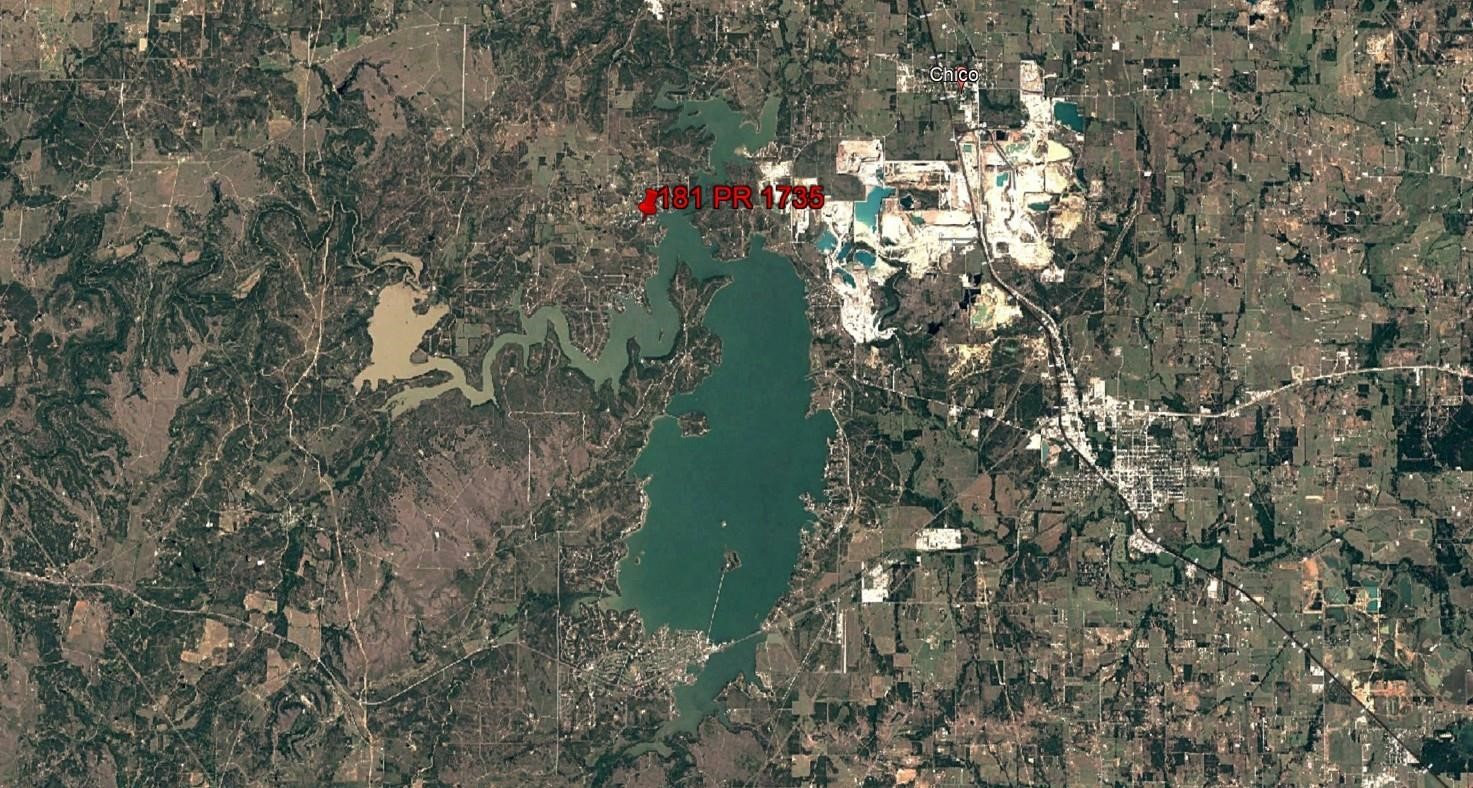 181 Pvt Road 1735 Chico TX 76431