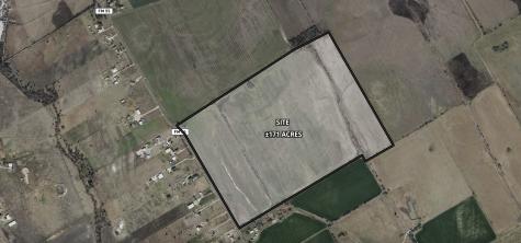 Tbd Fm-55 Waxahachie TX 75165