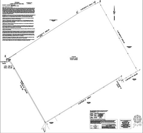 Tbd Fm-55 Waxahachie TX 75165