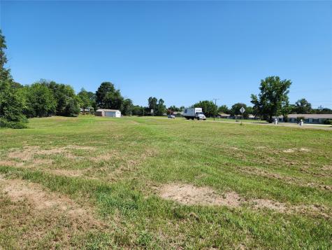 Tbd Greenville Highway Mineola TX 75773