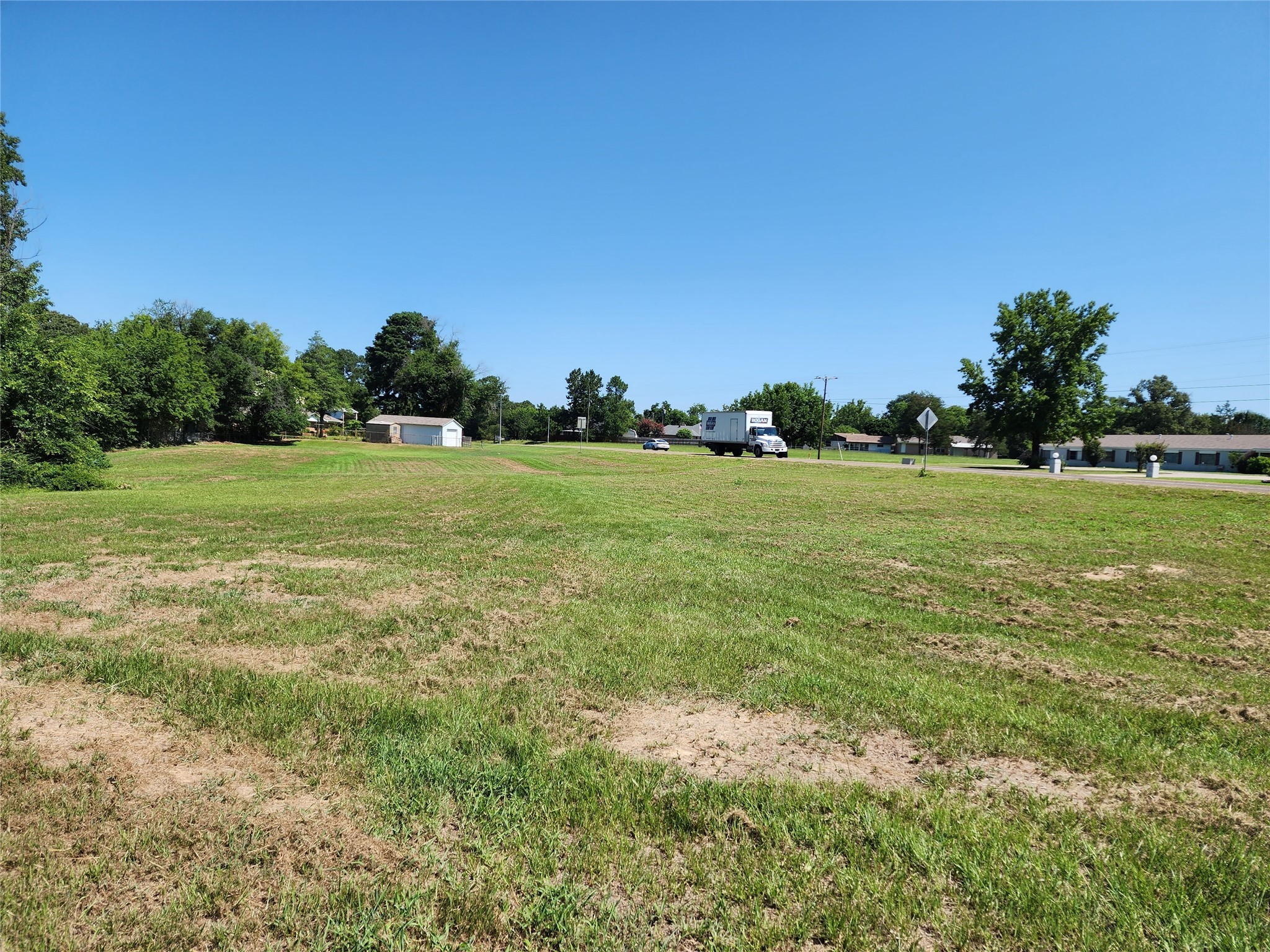 Tbd Greenville Highway Mineola TX 75773
