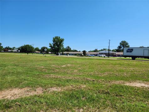 Tbd Greenville Highway Mineola TX 75773