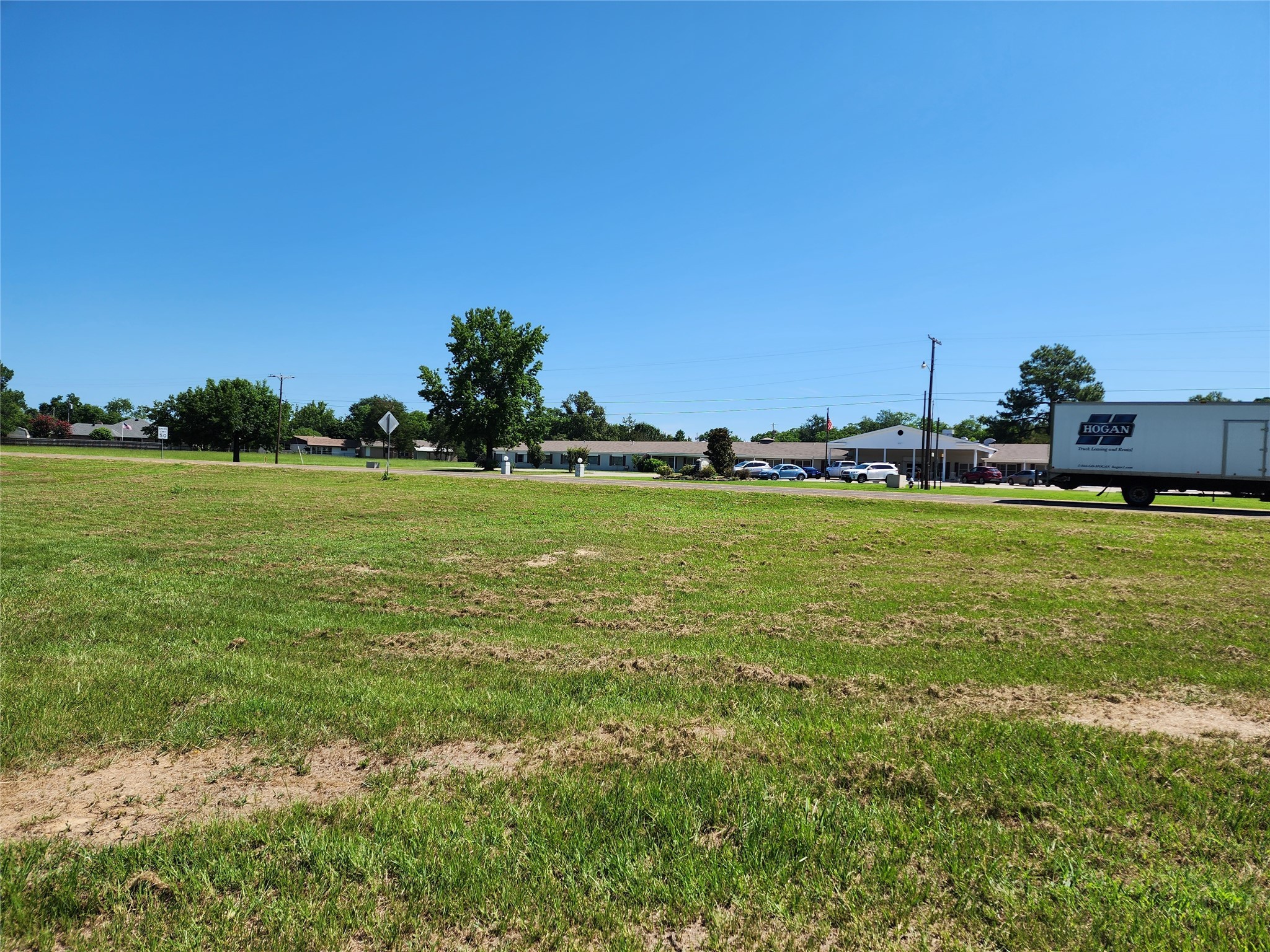 Tbd Greenville Highway Mineola TX 75773