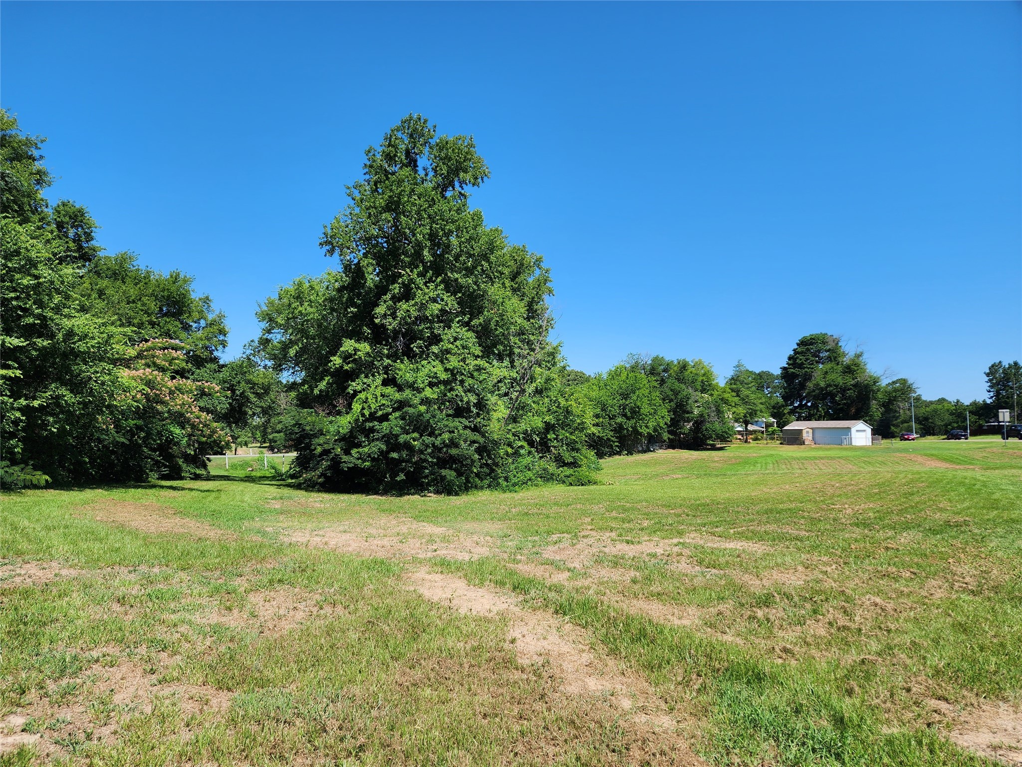 Tbd Greenville Highway Mineola TX 75773